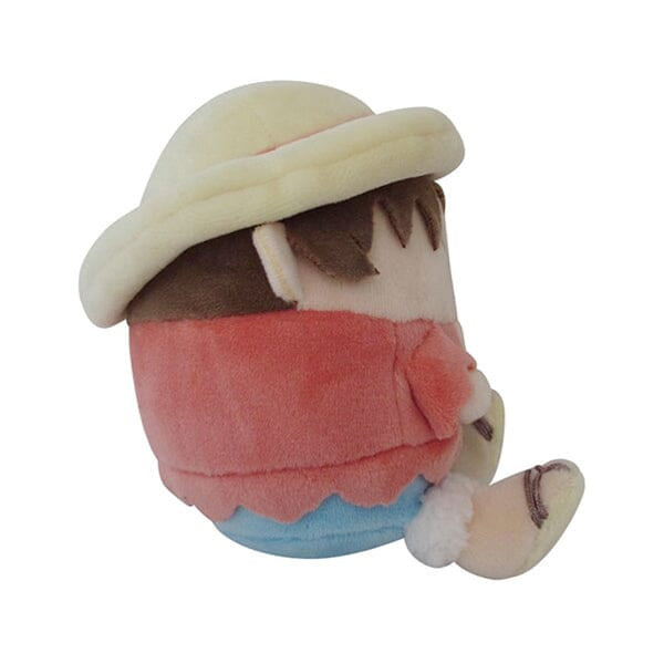 Luffy Plushie - ONE PIECE
