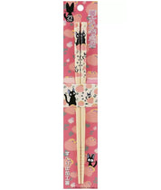 Kiki's Delivery Service Jiji Bamboo Chopsticks
