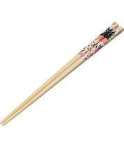 Kiki's Delivery Service Jiji Bamboo Chopsticks