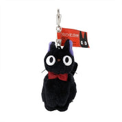 Kiki's Delivery Service Fluffy Keychain - Jiji