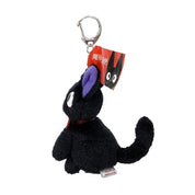 Kiki's Delivery Service Fluffy Keychain - Jiji