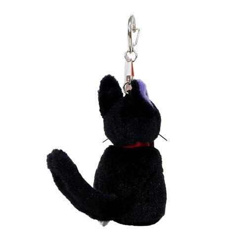 Kiki's Delivery Service Fluffy Keychain - Jiji