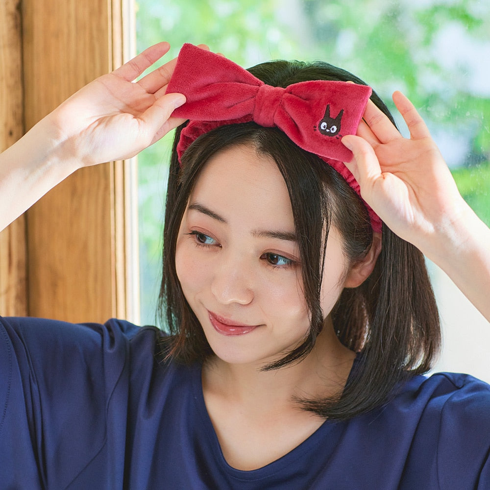 Kiki's Delivery Service Kiki's ribbon hair band