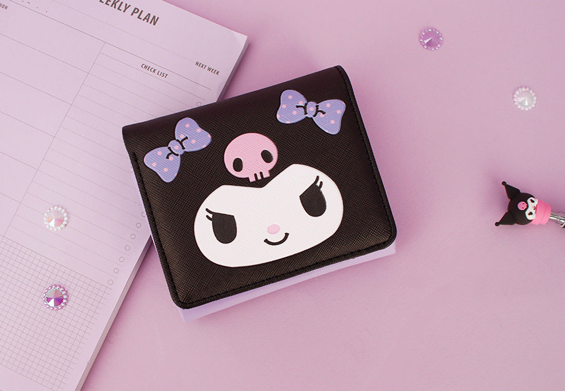 Kuromi Wallet
