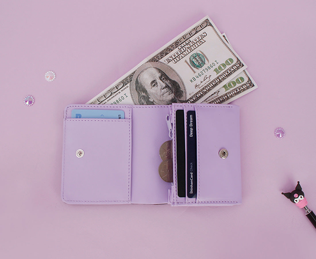 Kuromi Wallet