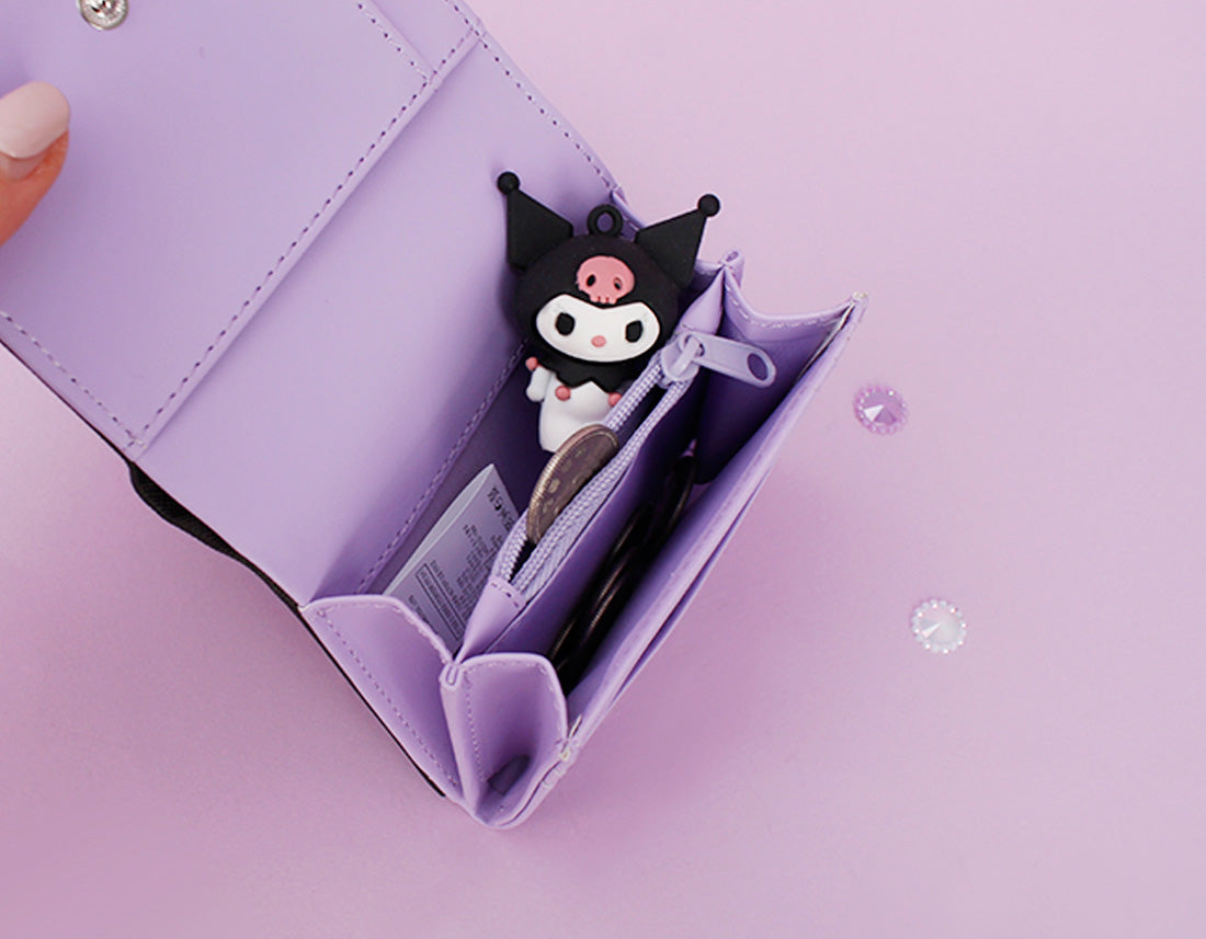 Kuromi Wallet