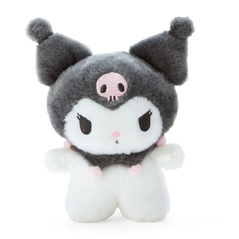 Kuromi Small Standing Display Plushie