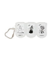 SHOBIDO MOOMIN Pill Case
