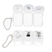 SHOBIDO MOOMIN Pill Case