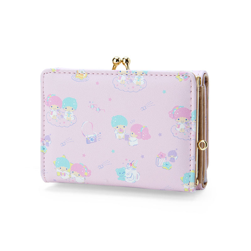 Little Twin Stars Wallet