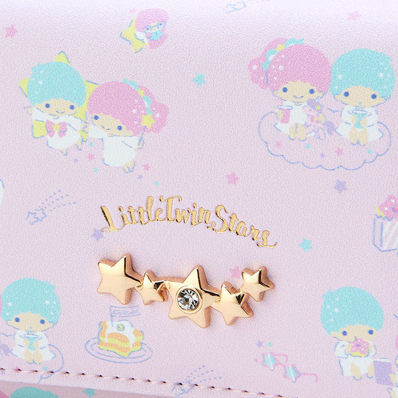Little Twin Stars Wallet