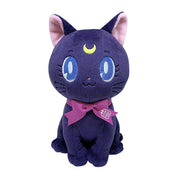 Luna Plushie - Sailor Moon