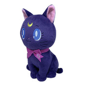 Luna Plushie - Sailor Moon