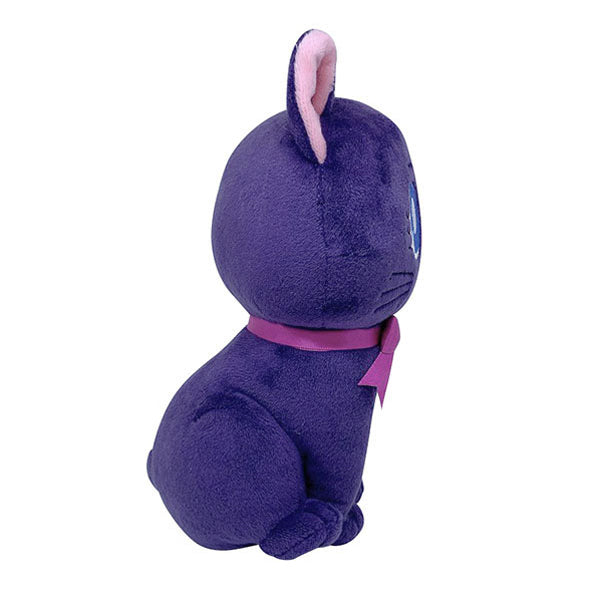 Luna Plushie - Sailor Moon