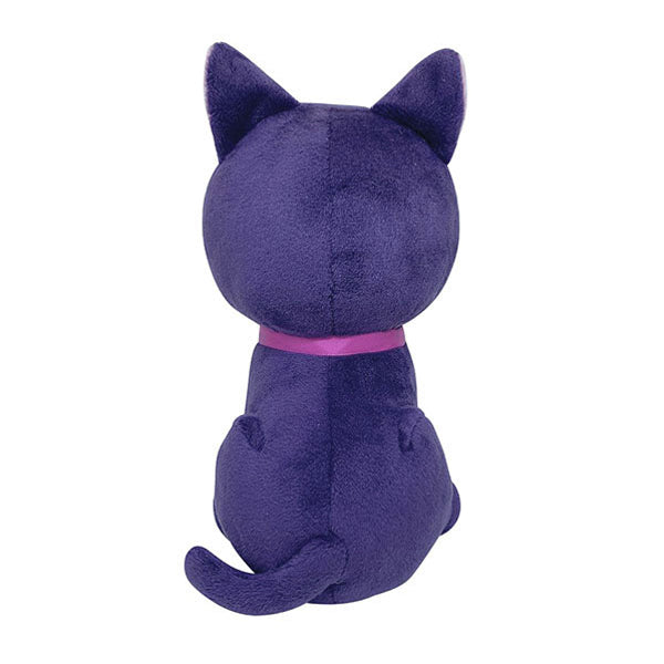 Luna Plushie - Sailor Moon