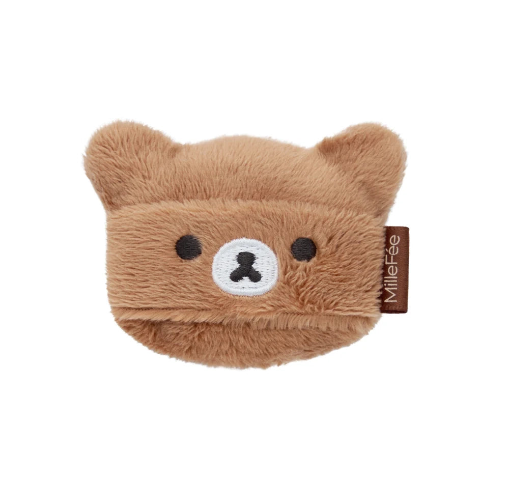 Rilakkumako Puff