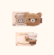 Rilakkumako Puff