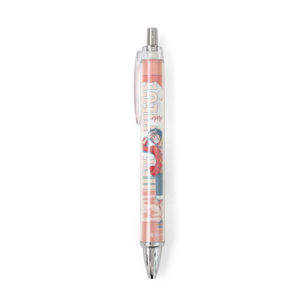 Luffy Ballpoint Pen