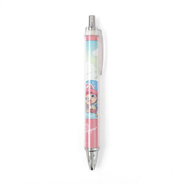 Chopper Ballpoint Pen