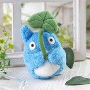 My Neighbor Totoro Fluffy Totoro Plushies