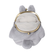 My Neighbor Totoro Fluffy Totoro coin Purse