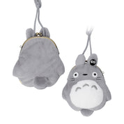 My Neighbor Totoro Fluffy Totoro coin Purse
