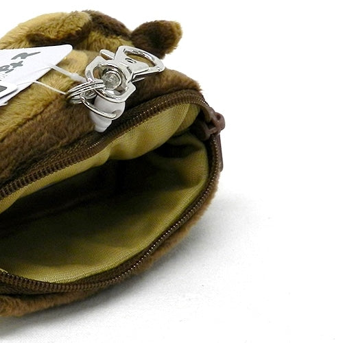 My Neighbor Totoro Plushie Reel Pass - Cat Bus