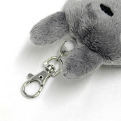 My Neighbor Totoro Plushie Reel Pass - Totoro