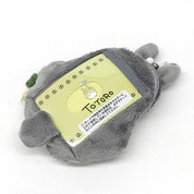 My Neighbor Totoro Plushie Reel Pass - Totoro