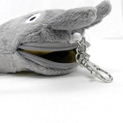 My Neighbor Totoro Plushie Reel Pass - Totoro