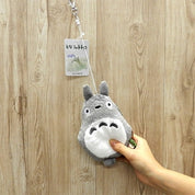 My Neighbor Totoro Plushie Reel Pass - Totoro