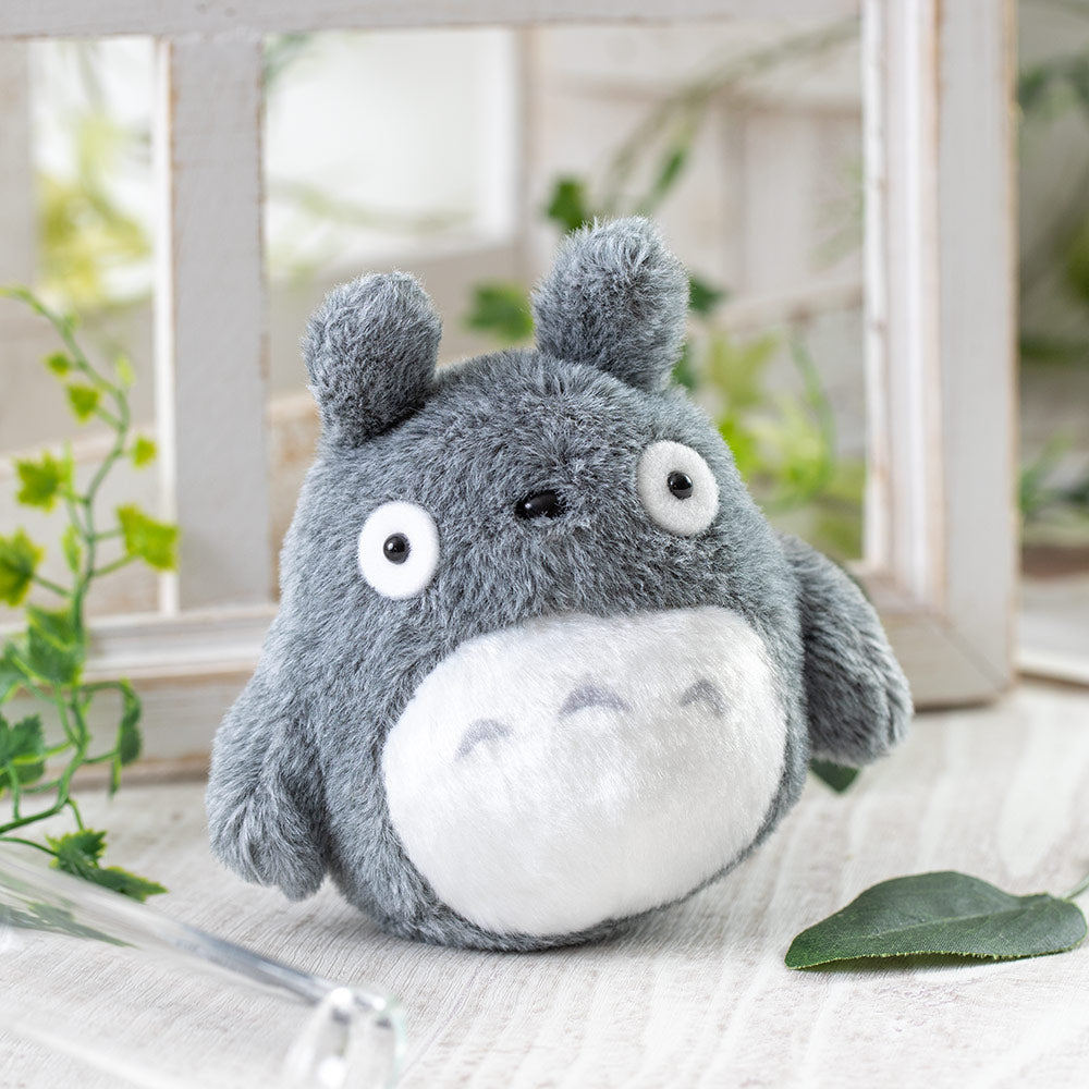 My neighbor totoro doll on sale