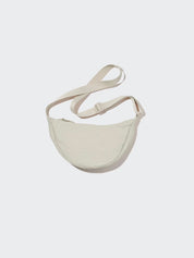 Round Shoulder Bag