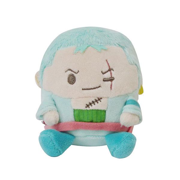 Zoro Plushie - ONE PIECE