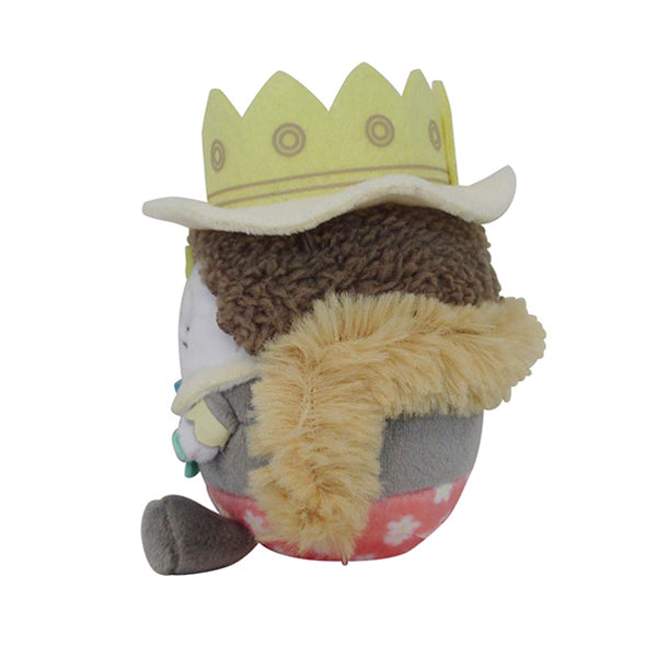 Brook Plushie - ONE PIECE