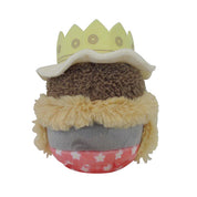 Brook Plushie - ONE PIECE