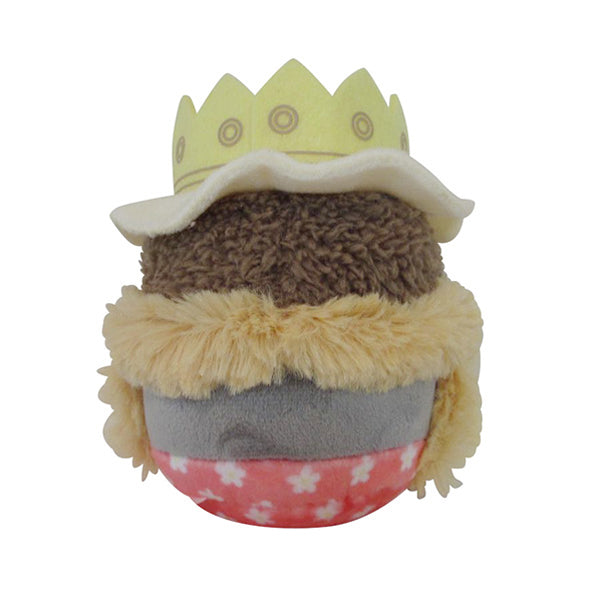 Brook Plushie - ONE PIECE