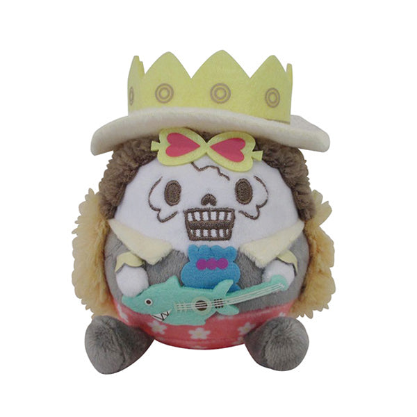Brook Plushie - ONE PIECE