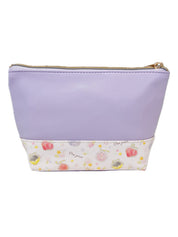One Piece Pouch With Rubber Gum Fruit