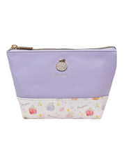 One Piece Pouch With Rubber Gum Fruit
