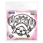 Magic Nendo Chopper