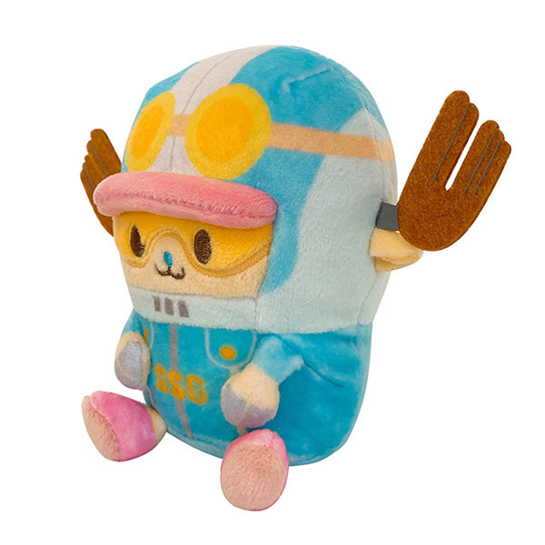 Chopper Plushie - ONE PIECE