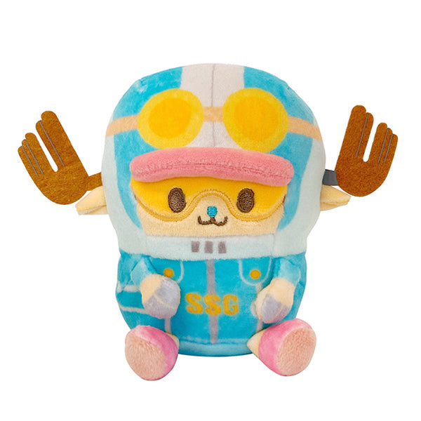 Chopper Plushie - ONE PIECE