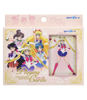 Sailor Moon Playing Cards