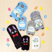 My Neighbor Totoro Puppet Socks 13-19cm