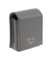 Rilakkuma Black Mini Pouch