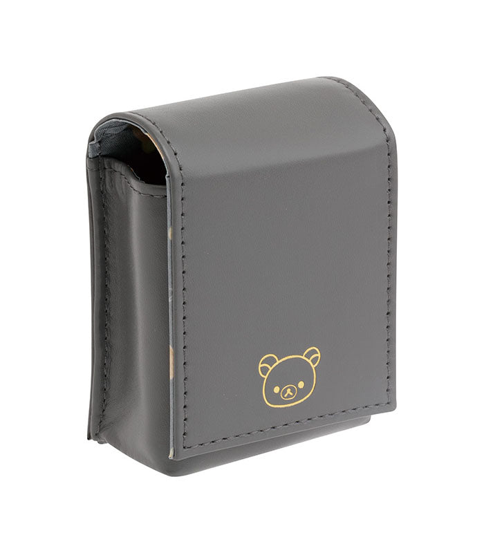 Rilakkuma Black Mini Pouch