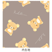 Rilakkuma Black Mini Pouch