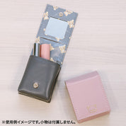 Rilakkuma Black Mini Pouch