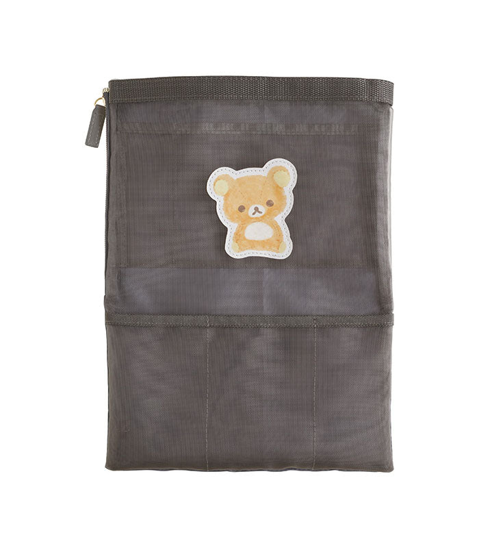 Bag-in-Bag (Rilakkuma Black)